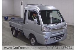 daihatsu hijet-truck 2020 quick_quick_EBD-S500P_0116139