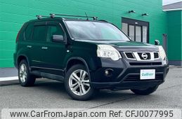 nissan x-trail 2011 -NISSAN--X-Trail DBA-NT31--NT31-225588---NISSAN--X-Trail DBA-NT31--NT31-225588-