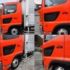 hino ranger 2012 CFJ0912126 image 5