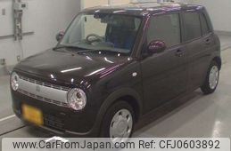 suzuki alto-lapin 2023 -SUZUKI 【三河 581】--Alto Lapin 5BA-HE33S--HE33S-427805---SUZUKI 【三河 581】--Alto Lapin 5BA-HE33S--HE33S-427805-