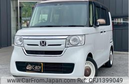 honda n-box 2019 -HONDA--N BOX JF3--JF3-1234508---HONDA--N BOX JF3--JF3-1234508-
