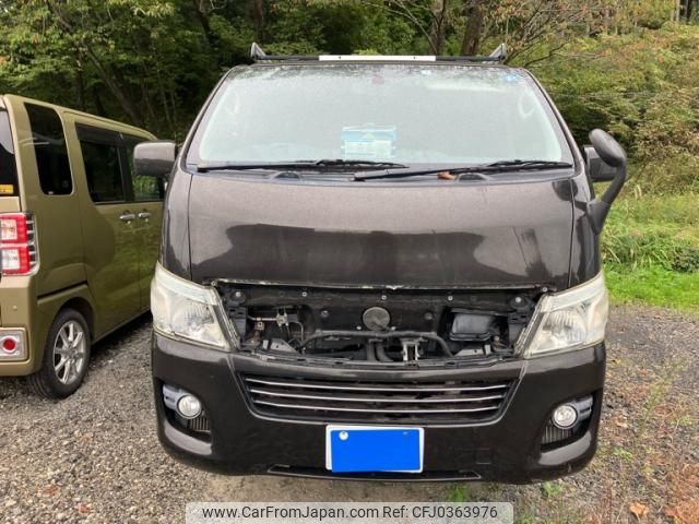 nissan caravan-van 2013 -NISSAN--Caravan Van LDF-VW6E26--VW6E26-007314---NISSAN--Caravan Van LDF-VW6E26--VW6E26-007314- image 2