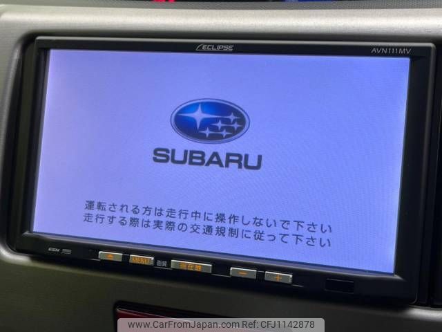 subaru stella 2012 -SUBARU--Stella DBA-LA100F--LA100F-0018269---SUBARU--Stella DBA-LA100F--LA100F-0018269- image 2