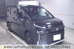 toyota voxy 2022 -TOYOTA 【岐阜 303ﾅ2314】--Voxy ZWR95W-0005512---TOYOTA 【岐阜 303ﾅ2314】--Voxy ZWR95W-0005512-