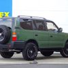 toyota land-cruiser-prado 1996 -TOYOTA--Land Cruiser Prado KD-KZJ95W--KZJ95-0009012---TOYOTA--Land Cruiser Prado KD-KZJ95W--KZJ95-0009012- image 2