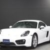 porsche cayman 2015 -PORSCHE--Porsche Cayman 981MA122--WP0ZZZ98ZGK160312---PORSCHE--Porsche Cayman 981MA122--WP0ZZZ98ZGK160312- image 1