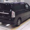 toyota voxy 2009 -TOYOTA--Voxy DBA-ZRR70W--ZRR70-0256812---TOYOTA--Voxy DBA-ZRR70W--ZRR70-0256812- image 2