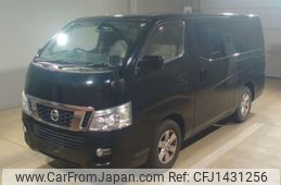 nissan caravan-van 2016 -NISSAN--Caravan Van VR2E26-038509---NISSAN--Caravan Van VR2E26-038509-