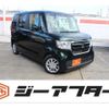 honda n-box 2017 -HONDA--N BOX DBA-DBA---JF3-2019951---HONDA--N BOX DBA-DBA---JF3-2019951- image 1