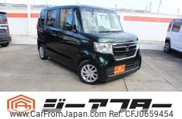 honda n-box 2017 -HONDA--N BOX DBA-DBA---JF3-2019951---HONDA--N BOX DBA-DBA---JF3-2019951-