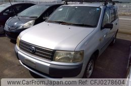 toyota probox-van 2003 -TOYOTA--Probox Van UA-NCP59G--NCP59-0007298---TOYOTA--Probox Van UA-NCP59G--NCP59-0007298-