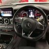 mercedes-benz glc-class 2019 quick_quick_DBA-253946_WDC2539462F534807 image 3