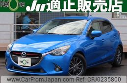 mazda demio 2016 quick_quick_LDA-DJ5FS_DJ5FS-146420