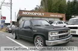 chevrolet c-1500 undefined GOO_NET_EXCHANGE_0206370A30210619W001