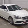 mercedes-benz cla-class 2016 quick_quick_DBA-117351_WDD1173512N429304 image 1