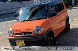 suzuki hustler 2016 CFJ1833348