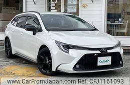 toyota corolla-touring-wagon 2021 -TOYOTA--Corolla Touring 6BA-MZEA12W--MZEA12-0002084---TOYOTA--Corolla Touring 6BA-MZEA12W--MZEA12-0002084-