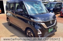 nissan roox 2020 -NISSAN--Roox B47A--0001366---NISSAN--Roox B47A--0001366-
