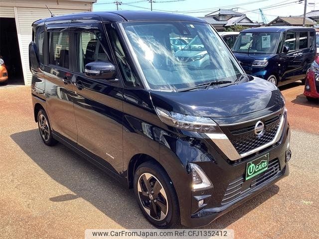 nissan roox 2020 -NISSAN--Roox B47A--0001366---NISSAN--Roox B47A--0001366- image 1