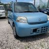 daihatsu esse 2011 -DAIHATSU 【三河 581ｿ5844】--Esse L235S--L235S-2054736---DAIHATSU 【三河 581ｿ5844】--Esse L235S--L235S-2054736- image 1