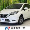 nissan note 2017 CFJ1452363 image 1