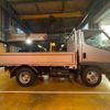 mitsubishi-fuso canter 1999 GOO_NET_EXCHANGE_0610237A30250708W001 image 5