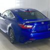 lexus rc 2016 CFJ1498770 image 2