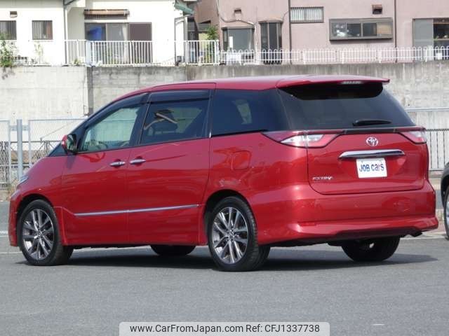 toyota estima 2018 -TOYOTA--Estima DBA-ACR50W--ACR50-7158049---TOYOTA--Estima DBA-ACR50W--ACR50-7158049- image 2