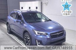 subaru xv 2017 -SUBARU--Subaru XV GT7-049340---SUBARU--Subaru XV GT7-049340-