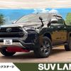toyota hilux 2020 -TOYOTA--Hilux 3DF-GUN125--GUN125-3916816---TOYOTA--Hilux 3DF-GUN125--GUN125-3916816- image 1
