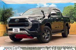toyota hilux 2020 -TOYOTA--Hilux 3DF-GUN125--GUN125-3916816---TOYOTA--Hilux 3DF-GUN125--GUN125-3916816-