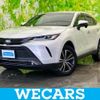 toyota harrier-hybrid 2020 quick_quick_6AA-AXUH80_AXUH80-0006255 image 1