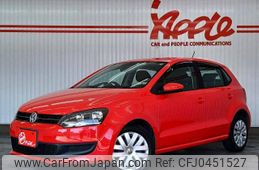 volkswagen polo 2013 quick_quick_6RCBZ_WVWZZZ6RZEU008824