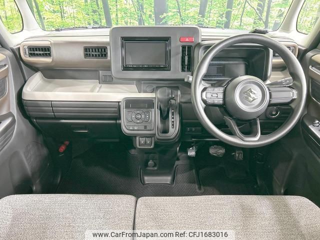 suzuki spacia 2025 CFJ1683016 image 2