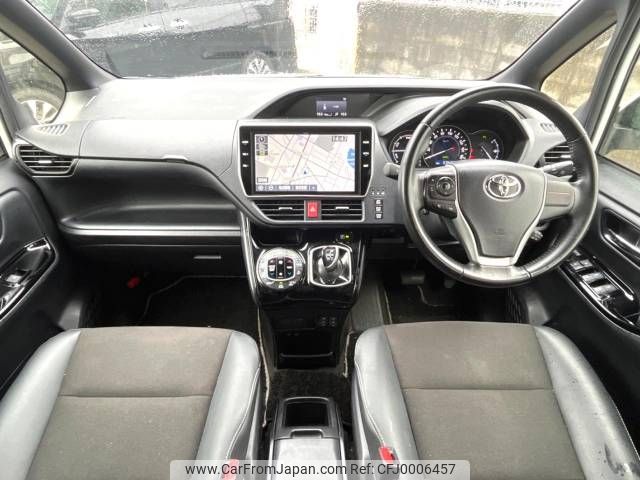 toyota noah 2019 -TOYOTA--Noah DAA-ZWR80W--ZWR80-0422378---TOYOTA--Noah DAA-ZWR80W--ZWR80-0422378- image 2