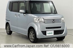 honda n-box 2013 -HONDA--N BOX DBA-JF2--JF2-1108130---HONDA--N BOX DBA-JF2--JF2-1108130-