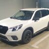 subaru forester 2021 -SUBARU--Forester 4BA-SK5--SK5-015554---SUBARU--Forester 4BA-SK5--SK5-015554- image 1