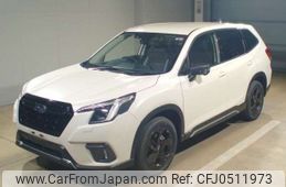 subaru forester 2021 -SUBARU--Forester 4BA-SK5--SK5-015554---SUBARU--Forester 4BA-SK5--SK5-015554-