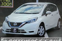 nissan note 2018 -NISSAN--Note DAA-HE12--HE12-123306---NISSAN--Note DAA-HE12--HE12-123306-