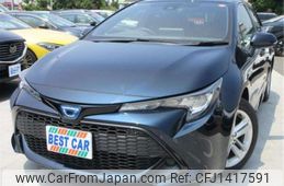 toyota corolla-sport 2020 -TOYOTA 【板橋 300】--Corolla Sport ZWE211H--ZWE211-1033226---TOYOTA 【板橋 300】--Corolla Sport ZWE211H--ZWE211-1033226-