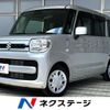 suzuki spacia 2017 -SUZUKI--Spacia DAA-MK53S--MK53S-102303---SUZUKI--Spacia DAA-MK53S--MK53S-102303- image 1