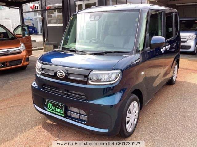 daihatsu tanto 2023 -DAIHATSU 【宮城 582ｴ9902】--Tanto 5BA-LA650S--LA650S-0315226---DAIHATSU 【宮城 582ｴ9902】--Tanto 5BA-LA650S--LA650S-0315226- image 1
