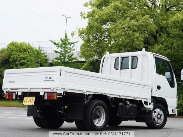mazda titan 2019 -MAZDA--Titan TRG-LJR85A--LJR85-7005469---MAZDA--Titan TRG-LJR85A--LJR85-7005469- image 2
