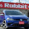 volkswagen golf 2018 quick_quick_AUDJHF_WVWZZZAUZJW086107 image 1