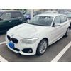 bmw 1-series 2017 -BMW--BMW 1 Series LDA-1S20--WBA1S52060V844519---BMW--BMW 1 Series LDA-1S20--WBA1S52060V844519- image 2