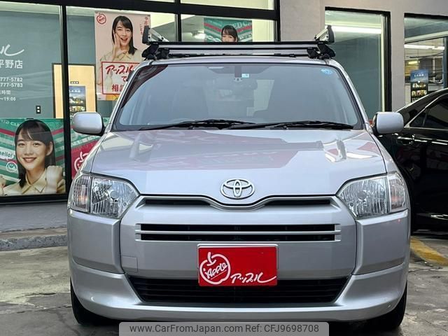 toyota succeed 2019 quick_quick_NCP160V_NCP160V-0125387 image 2