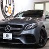 mercedes-benz e-class 2017 quick_quick_CBA-213089_WDD2130892A198865 image 1