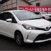 toyota vitz 2016 -TOYOTA--Vitz DBA-KSP130--KSP130-2168145---TOYOTA--Vitz DBA-KSP130--KSP130-2168145- image 8