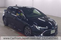 toyota corolla-sport 2022 quick_quick_6AA-ZWE213H_ZWE213-0021077