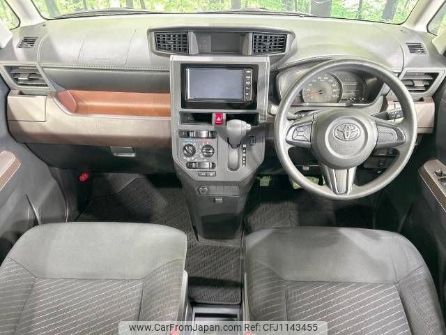 toyota roomy 2020 -TOYOTA--Roomy DBA-M900A--M900A-0437402---TOYOTA--Roomy DBA-M900A--M900A-0437402- image 2